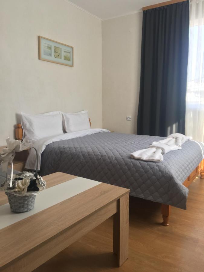 Holiday Guest House Kemo Sapareva Banya Exterior photo