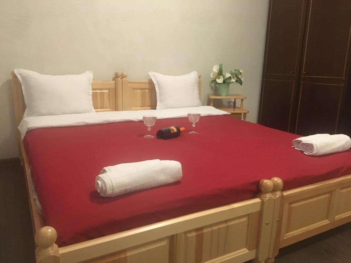 Holiday Guest House Kemo Sapareva Banya Exterior photo