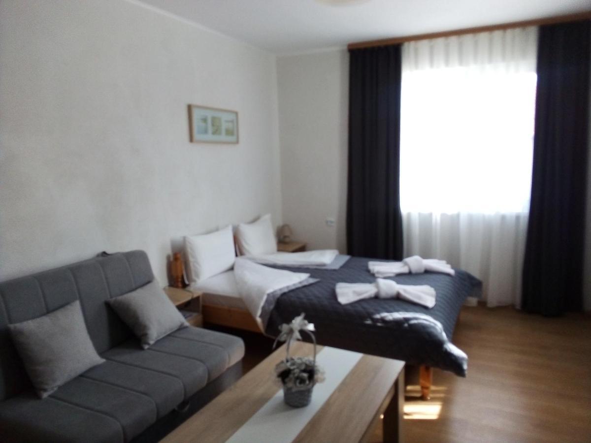 Holiday Guest House Kemo Sapareva Banya Exterior photo
