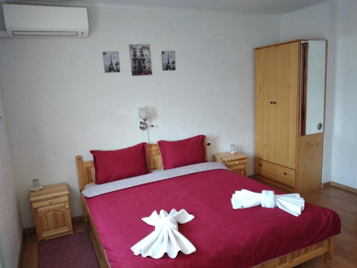 Holiday Guest House Kemo Sapareva Banya Exterior photo
