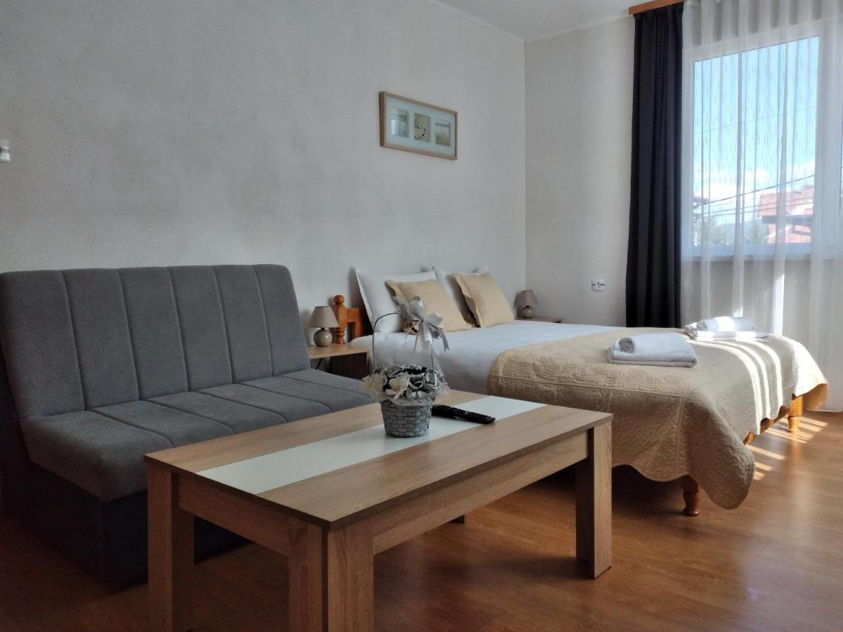 Holiday Guest House Kemo Sapareva Banya Exterior photo