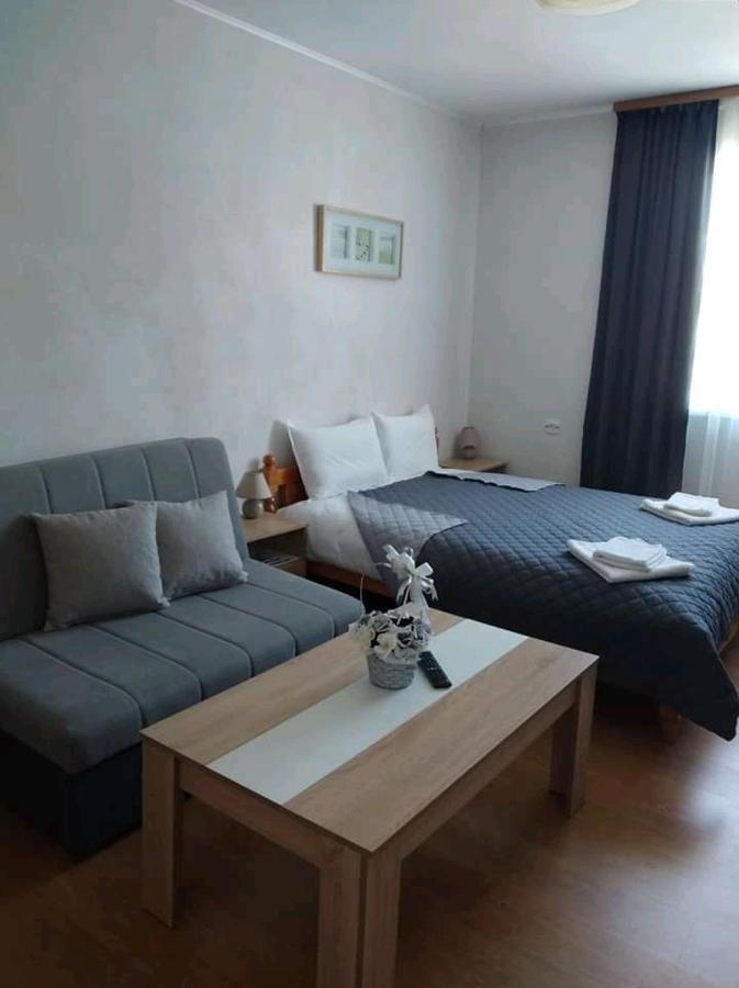 Holiday Guest House Kemo Sapareva Banya Exterior photo