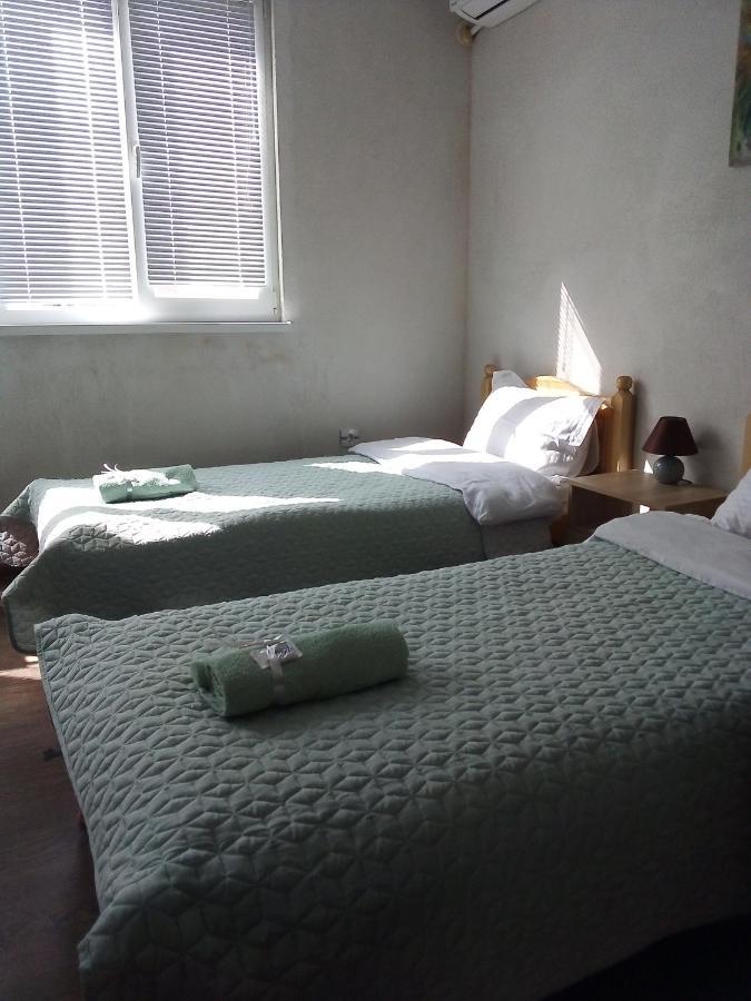 Holiday Guest House Kemo Sapareva Banya Exterior photo
