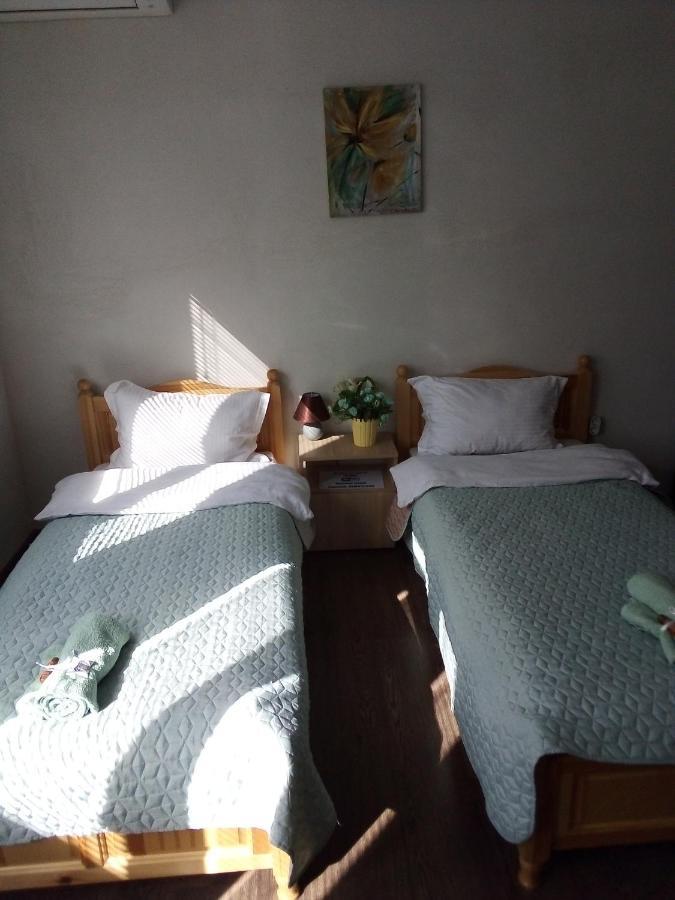 Holiday Guest House Kemo Sapareva Banya Exterior photo