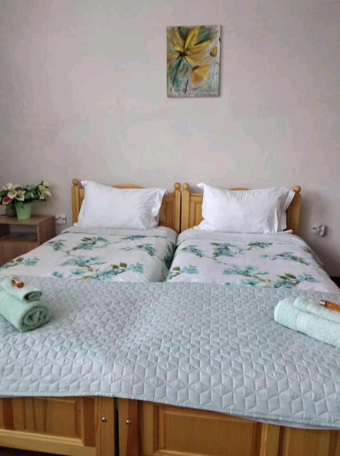 Holiday Guest House Kemo Sapareva Banya Exterior photo