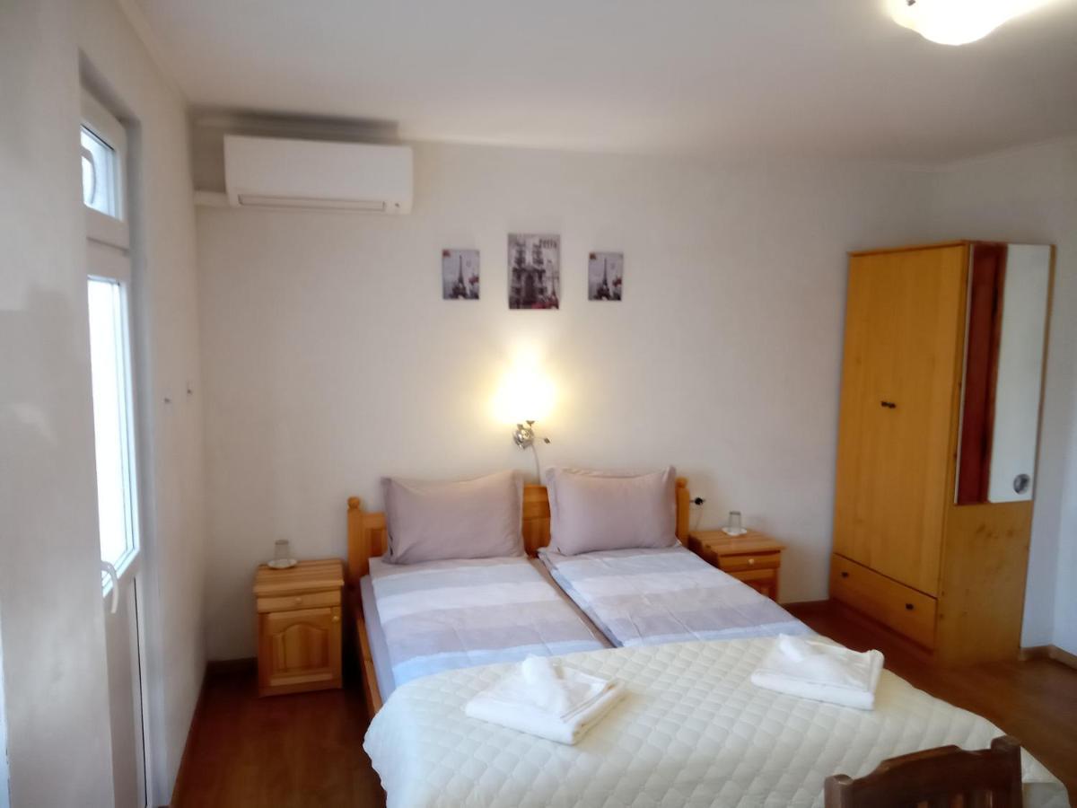 Holiday Guest House Kemo Sapareva Banya Exterior photo