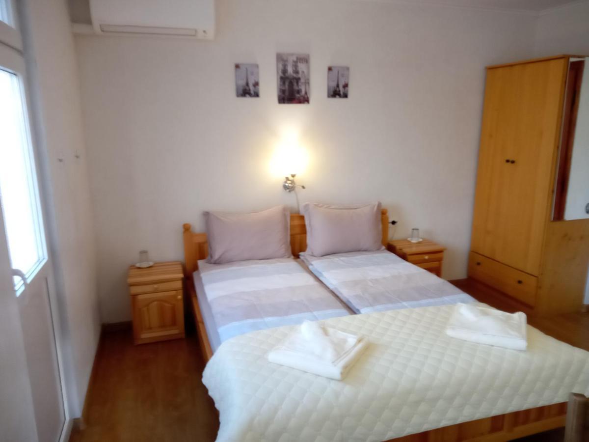 Holiday Guest House Kemo Sapareva Banya Exterior photo