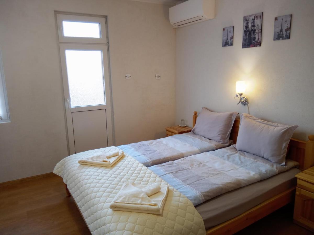 Holiday Guest House Kemo Sapareva Banya Exterior photo
