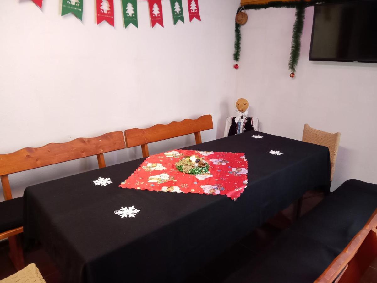 Holiday Guest House Kemo Sapareva Banya Exterior photo