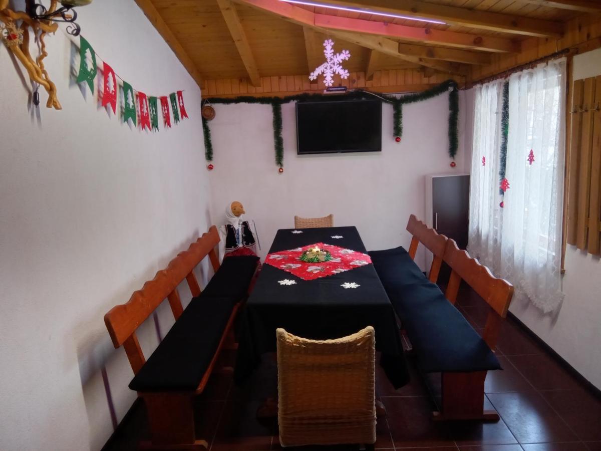 Holiday Guest House Kemo Sapareva Banya Exterior photo