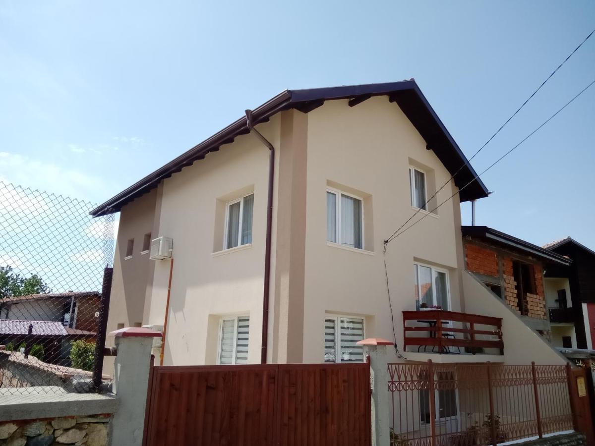 Holiday Guest House Kemo Sapareva Banya Exterior photo