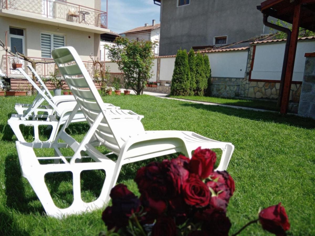 Holiday Guest House Kemo Sapareva Banya Exterior photo
