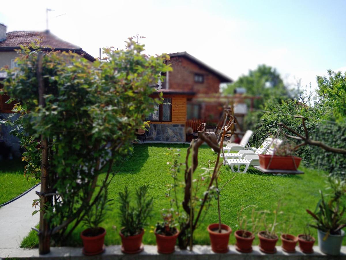 Holiday Guest House Kemo Sapareva Banya Exterior photo