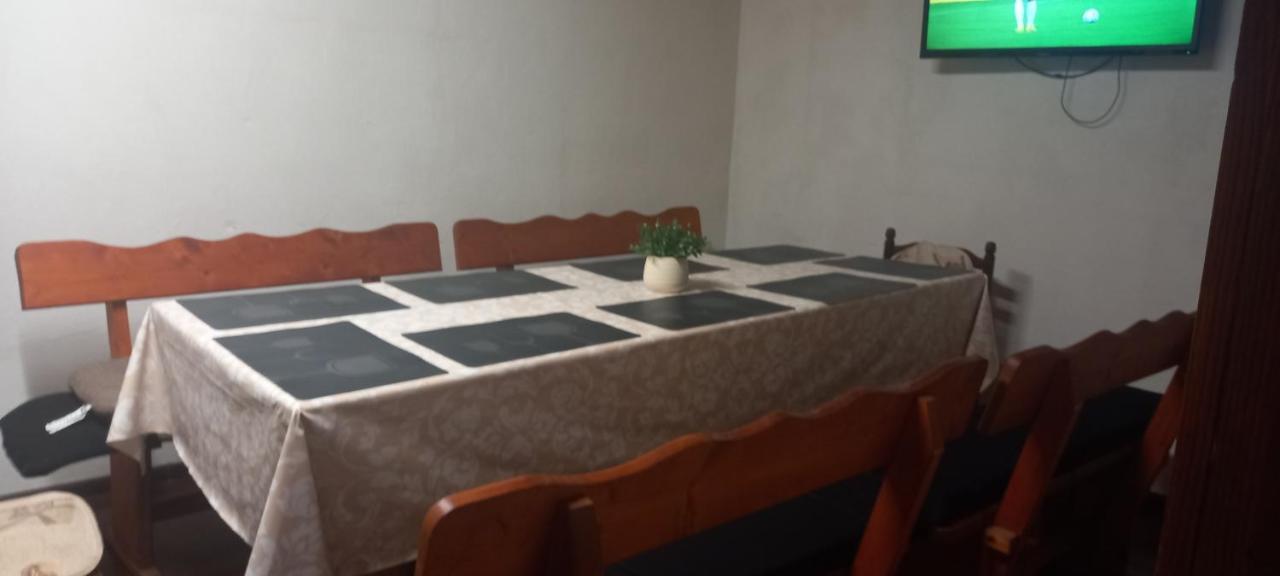 Holiday Guest House Kemo Sapareva Banya Exterior photo