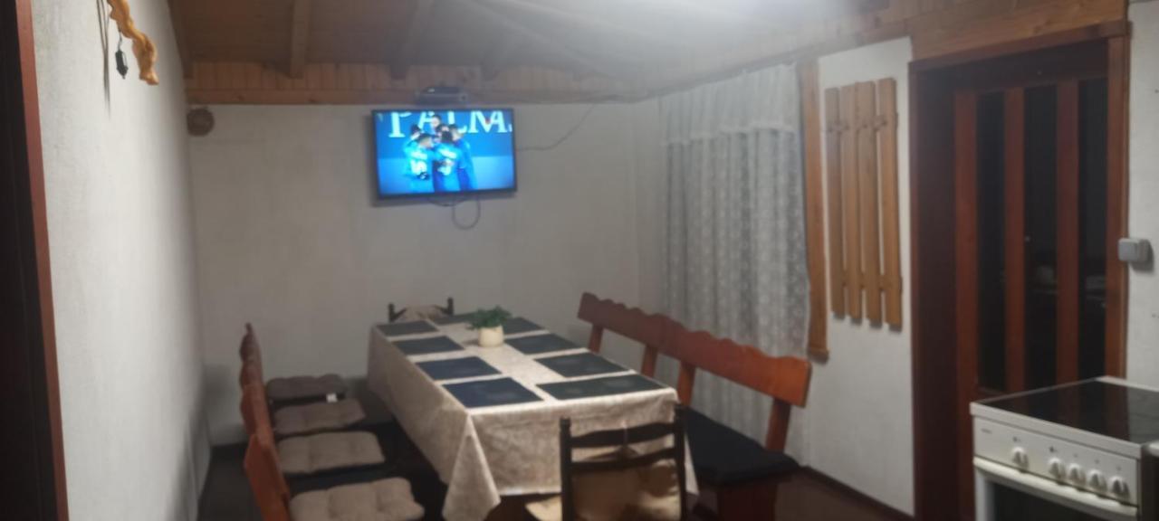 Holiday Guest House Kemo Sapareva Banya Exterior photo