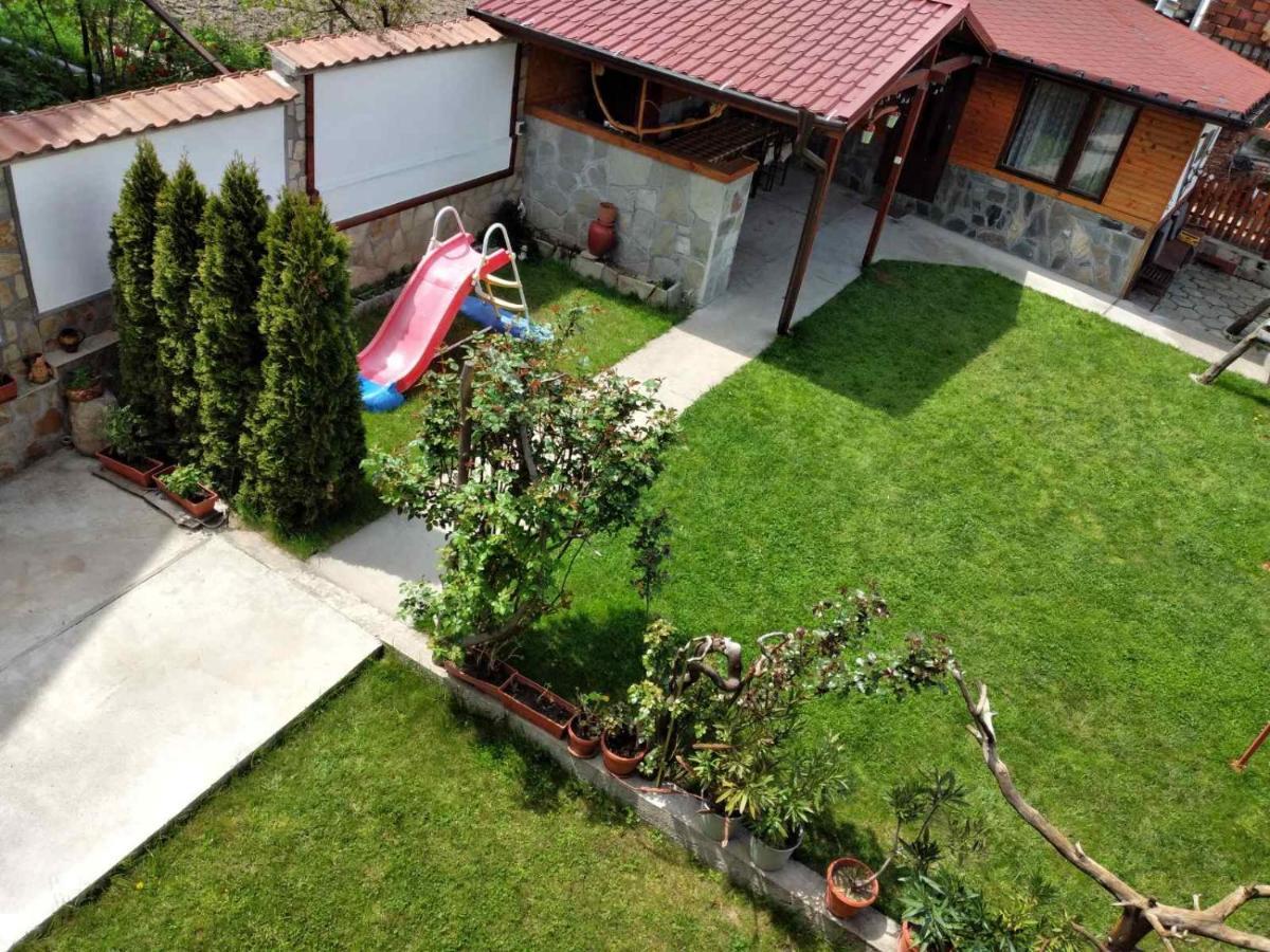 Holiday Guest House Kemo Sapareva Banya Exterior photo