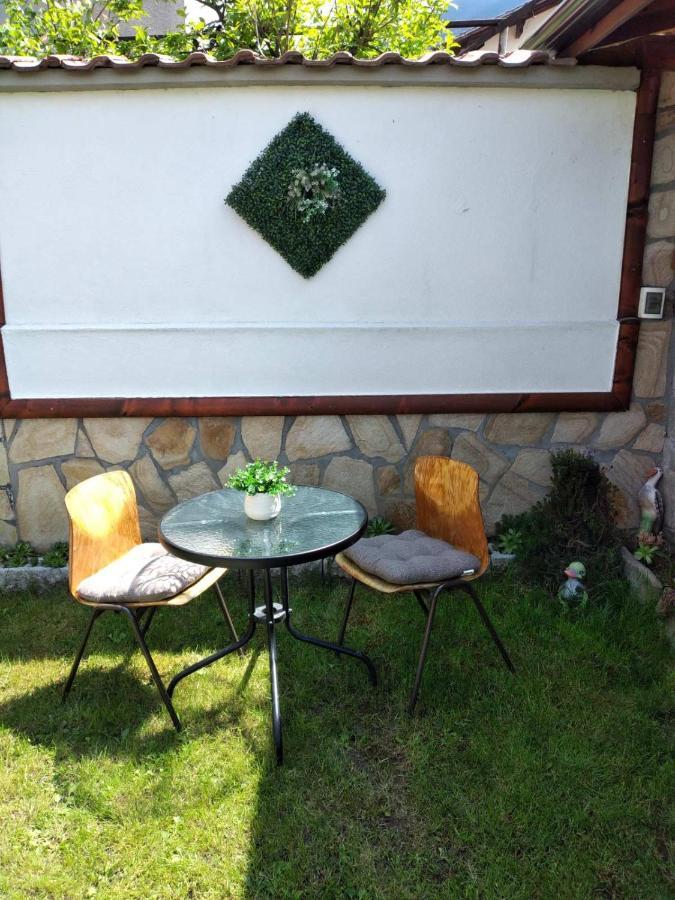 Holiday Guest House Kemo Sapareva Banya Exterior photo