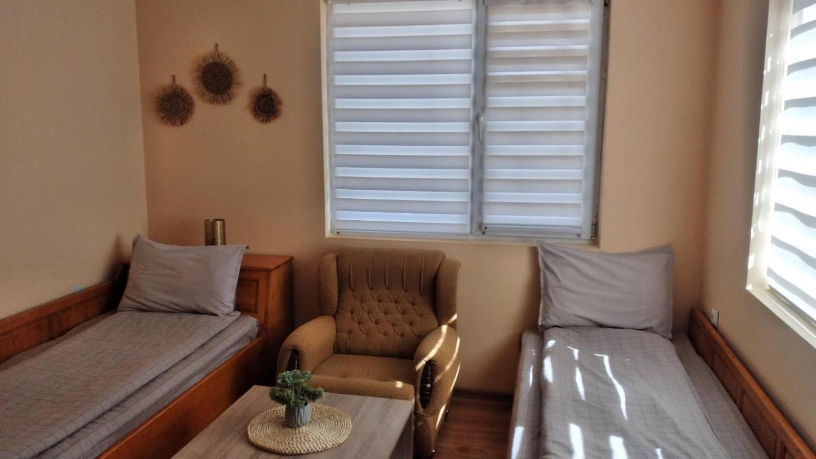 Holiday Guest House Kemo Sapareva Banya Exterior photo