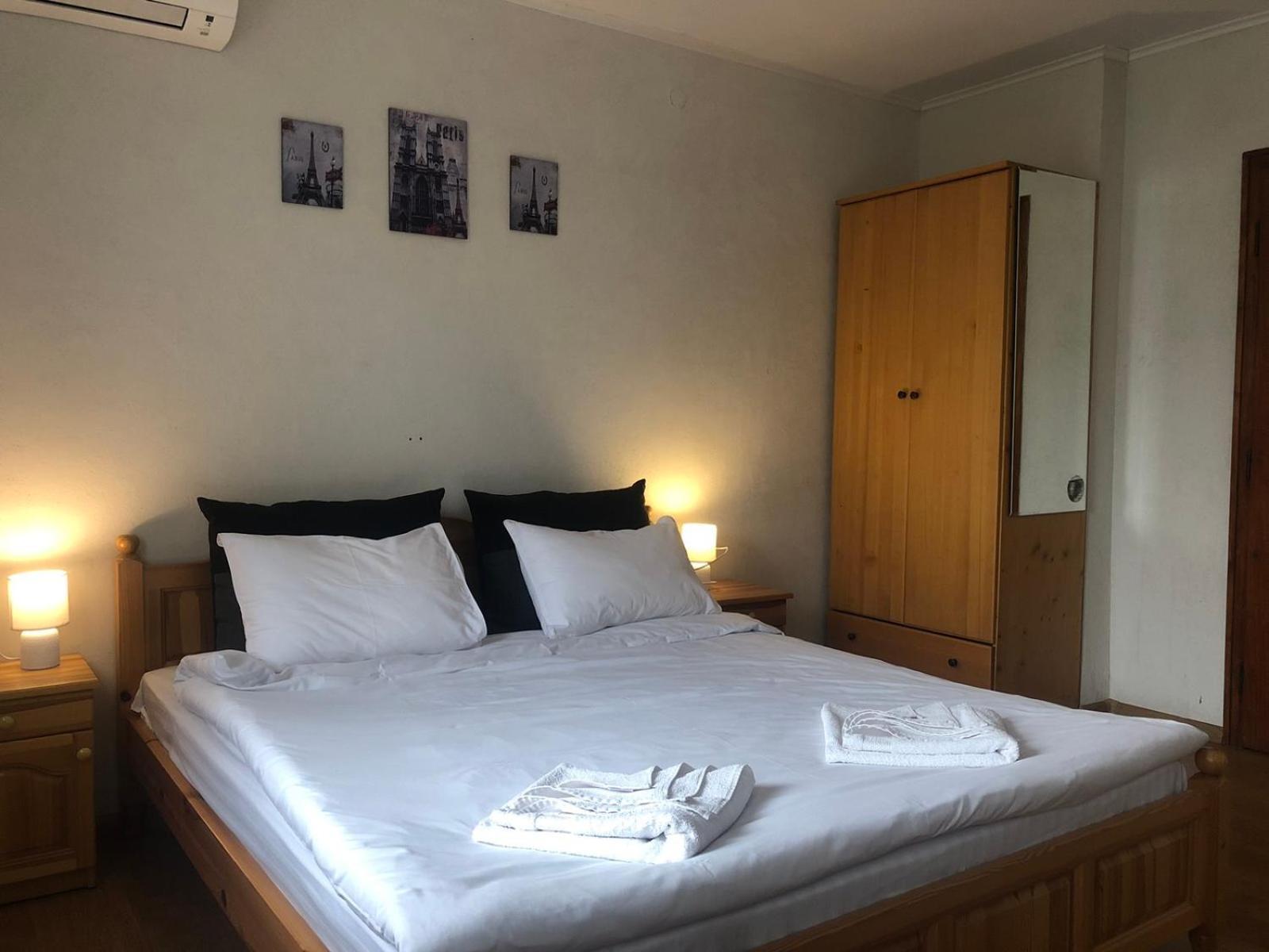 Holiday Guest House Kemo Sapareva Banya Exterior photo