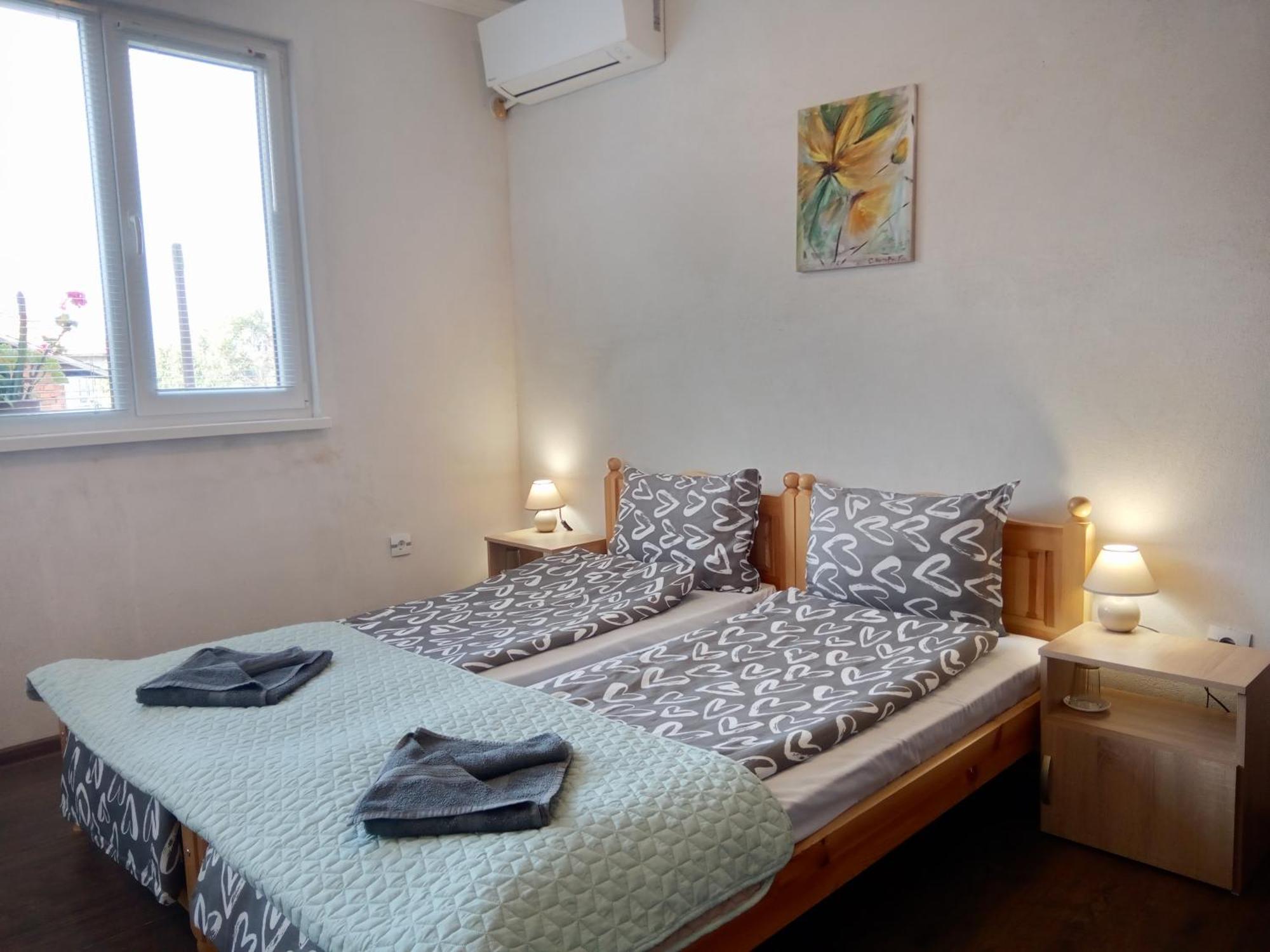 Holiday Guest House Kemo Sapareva Banya Room photo