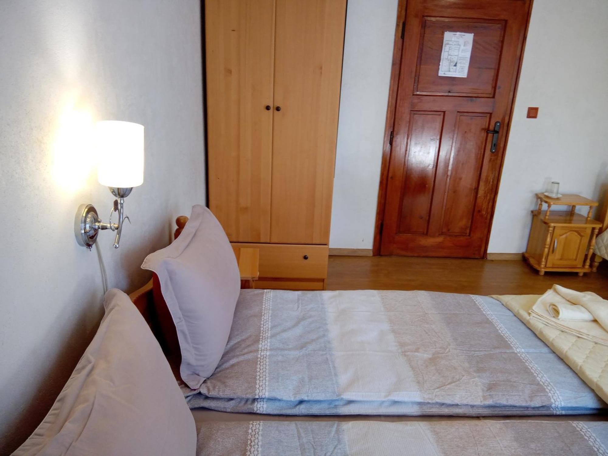 Holiday Guest House Kemo Sapareva Banya Exterior photo