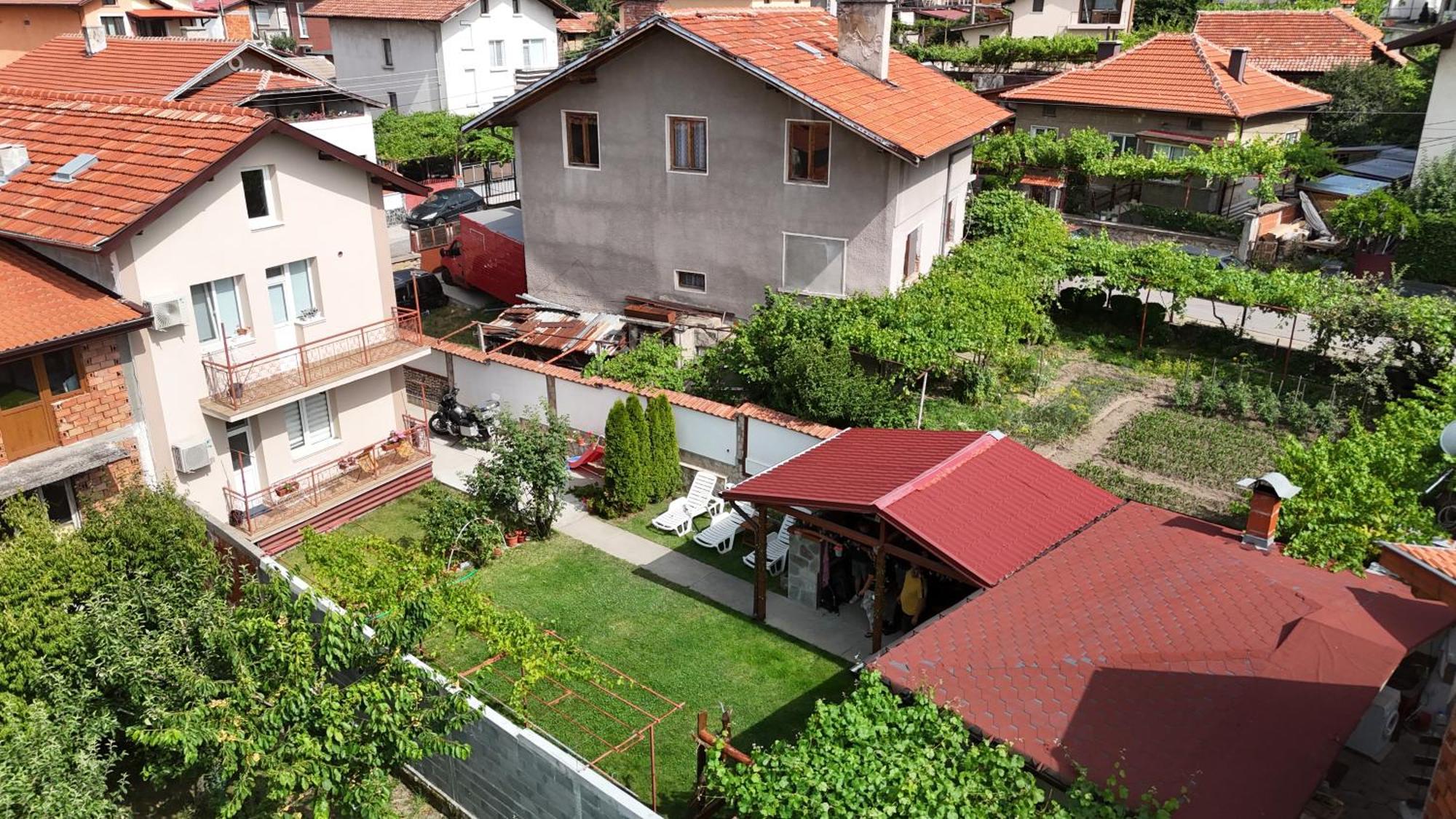 Holiday Guest House Kemo Sapareva Banya Exterior photo