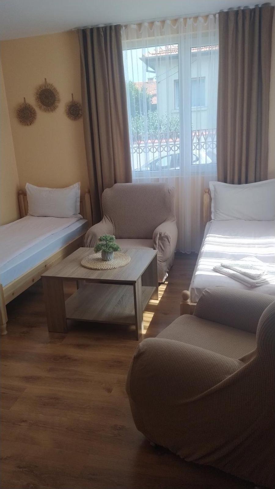 Holiday Guest House Kemo Sapareva Banya Exterior photo