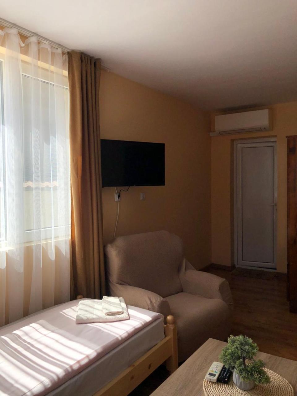 Holiday Guest House Kemo Sapareva Banya Exterior photo