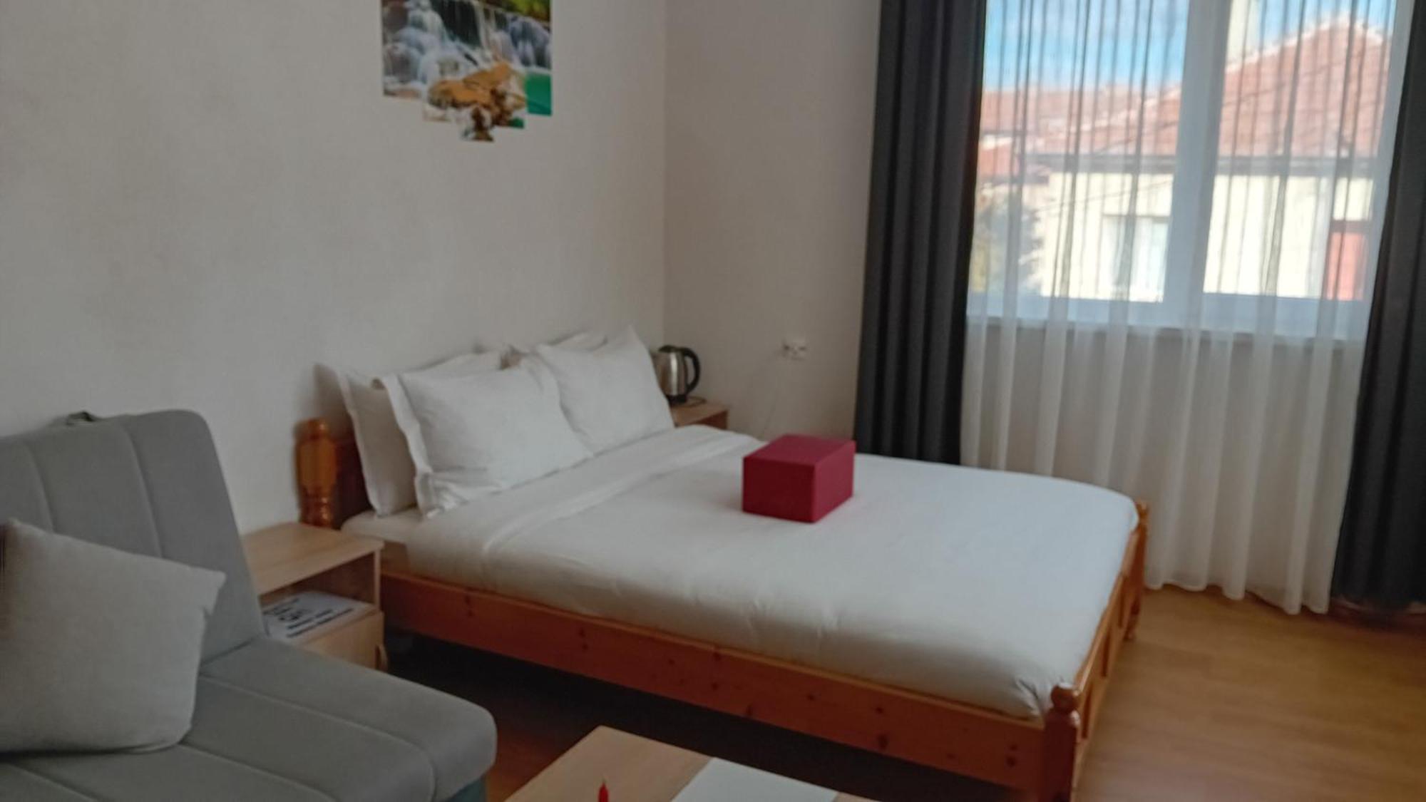 Holiday Guest House Kemo Sapareva Banya Exterior photo
