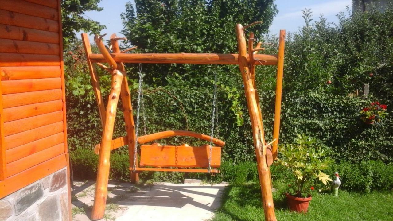 Holiday Guest House Kemo Sapareva Banya Exterior photo