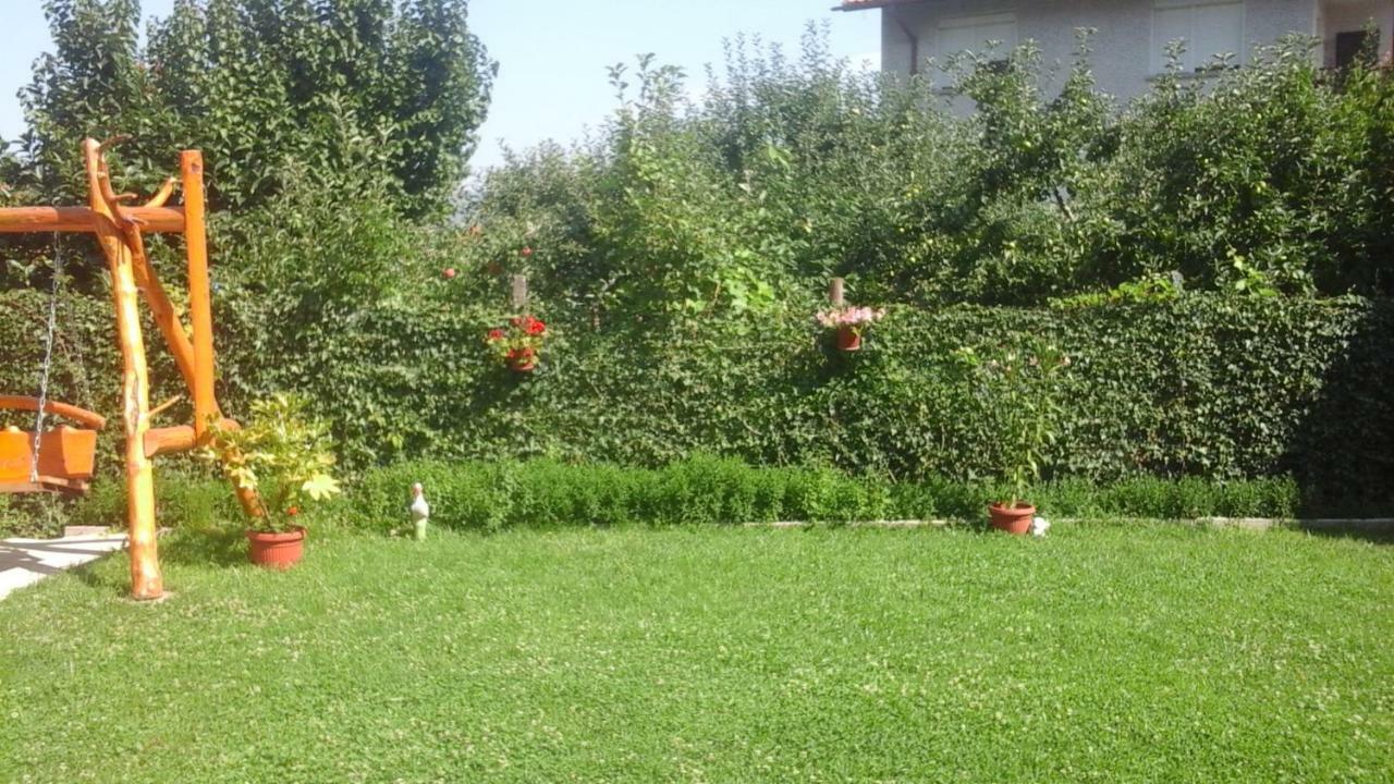 Holiday Guest House Kemo Sapareva Banya Exterior photo